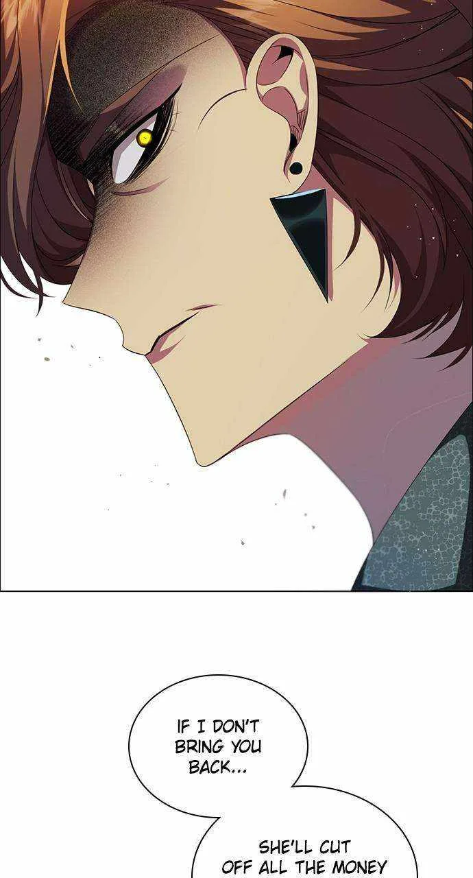 Zero Game Chapter 253 page 36