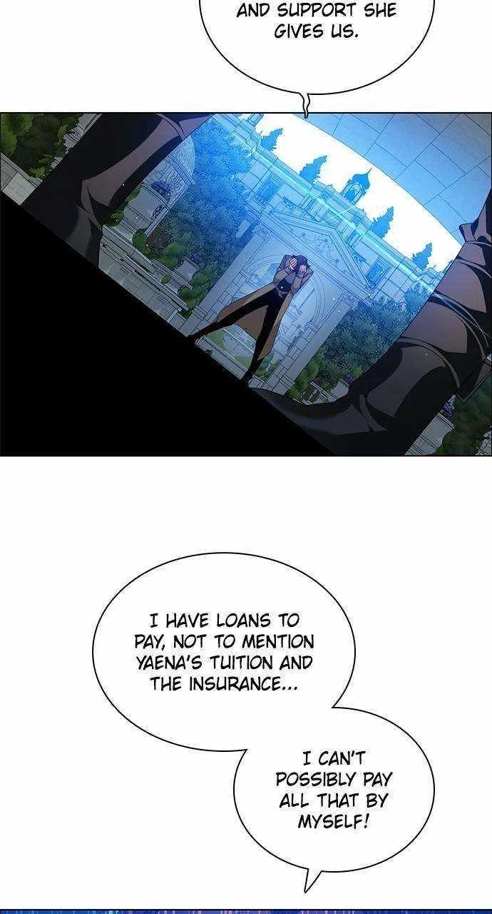 Zero Game Chapter 253 page 37