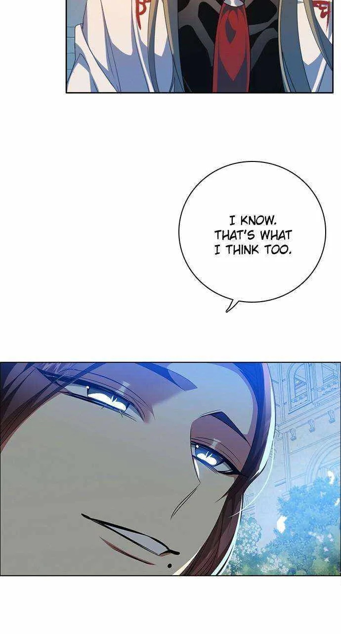 Zero Game Chapter 253 page 41