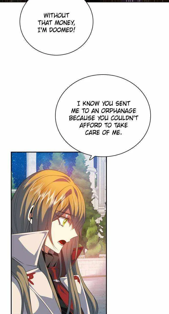 Zero Game Chapter 253 page 39