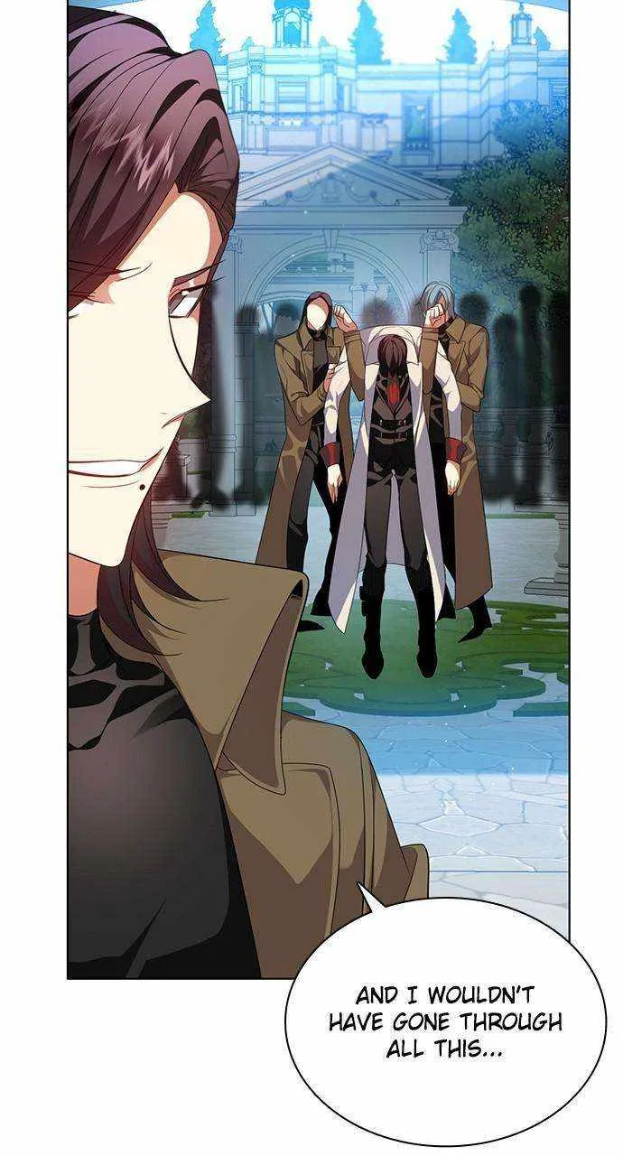 Zero Game Chapter 253 page 46