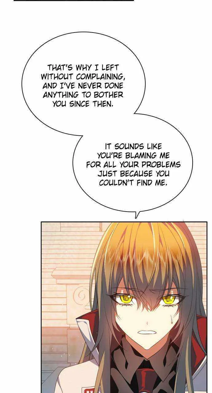 Zero Game Chapter 253 page 40