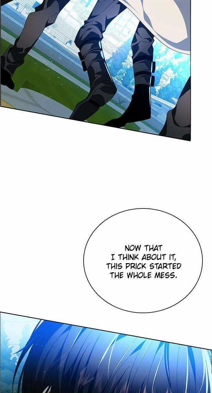 Zero Game Chapter 253 page 43