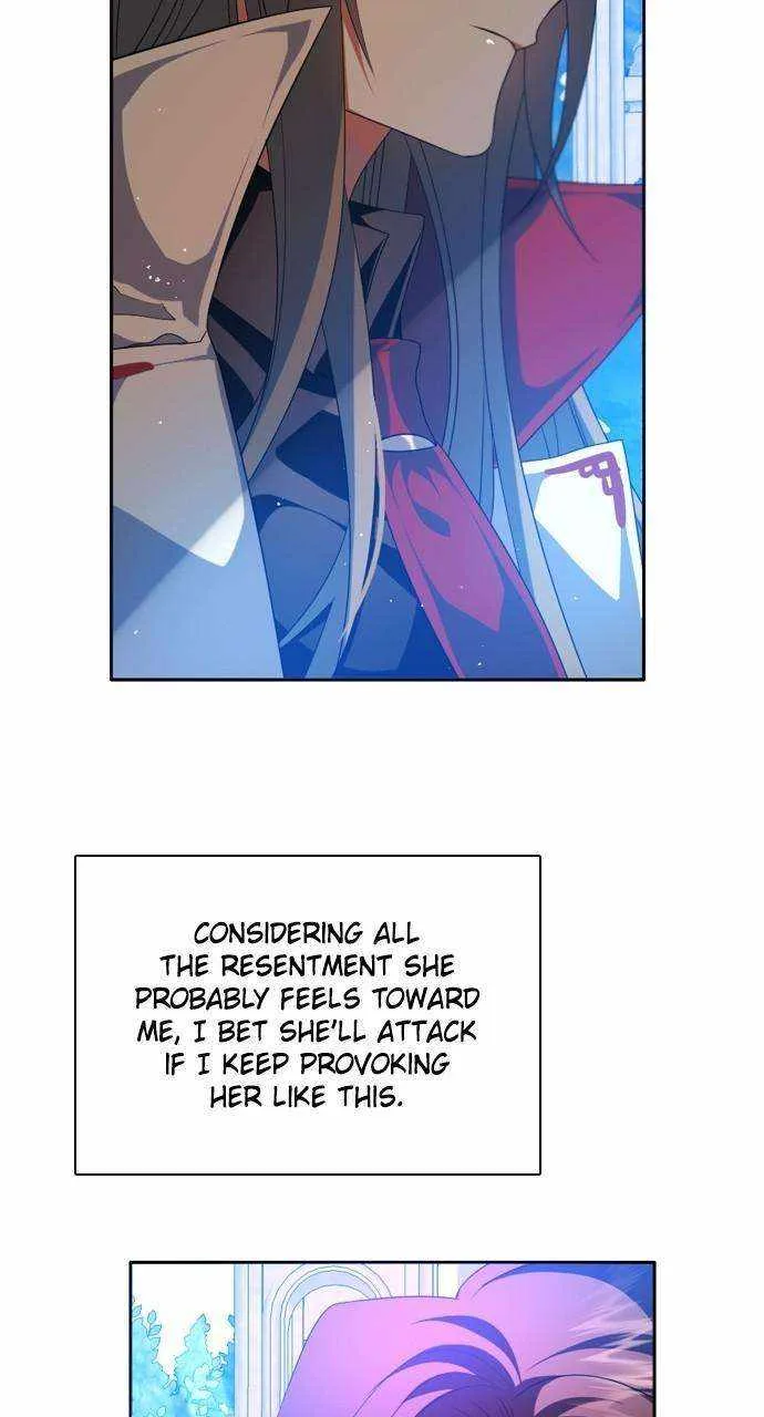 Zero Game Chapter 253 page 51