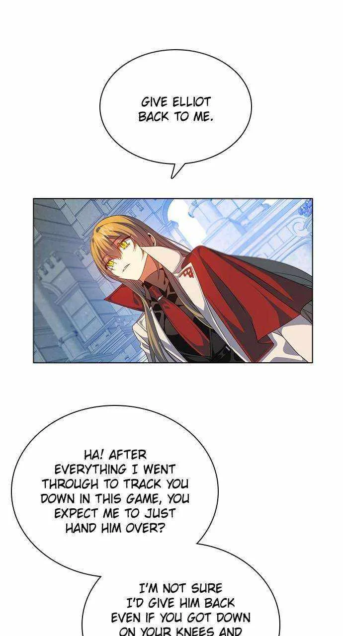 Zero Game Chapter 253 page 48