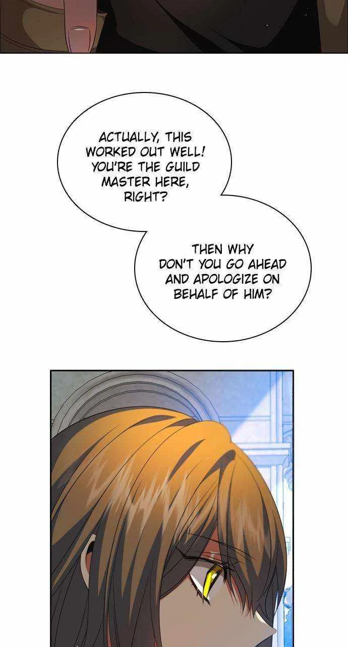 Zero Game Chapter 253 page 50