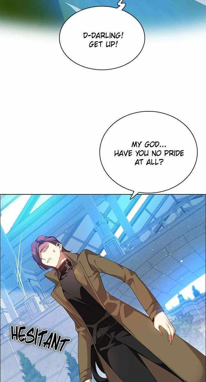 Zero Game Chapter 253 page 55
