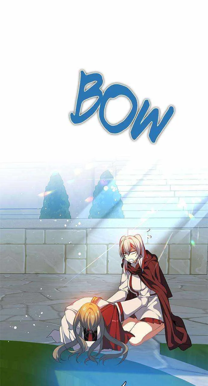 Zero Game Chapter 253 page 54