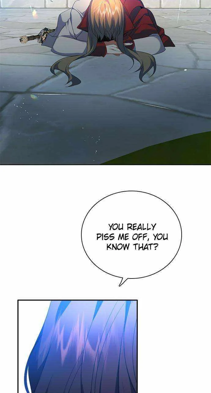 Zero Game Chapter 253 page 58