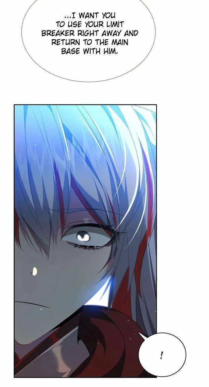Zero Game Chapter 253 page 66