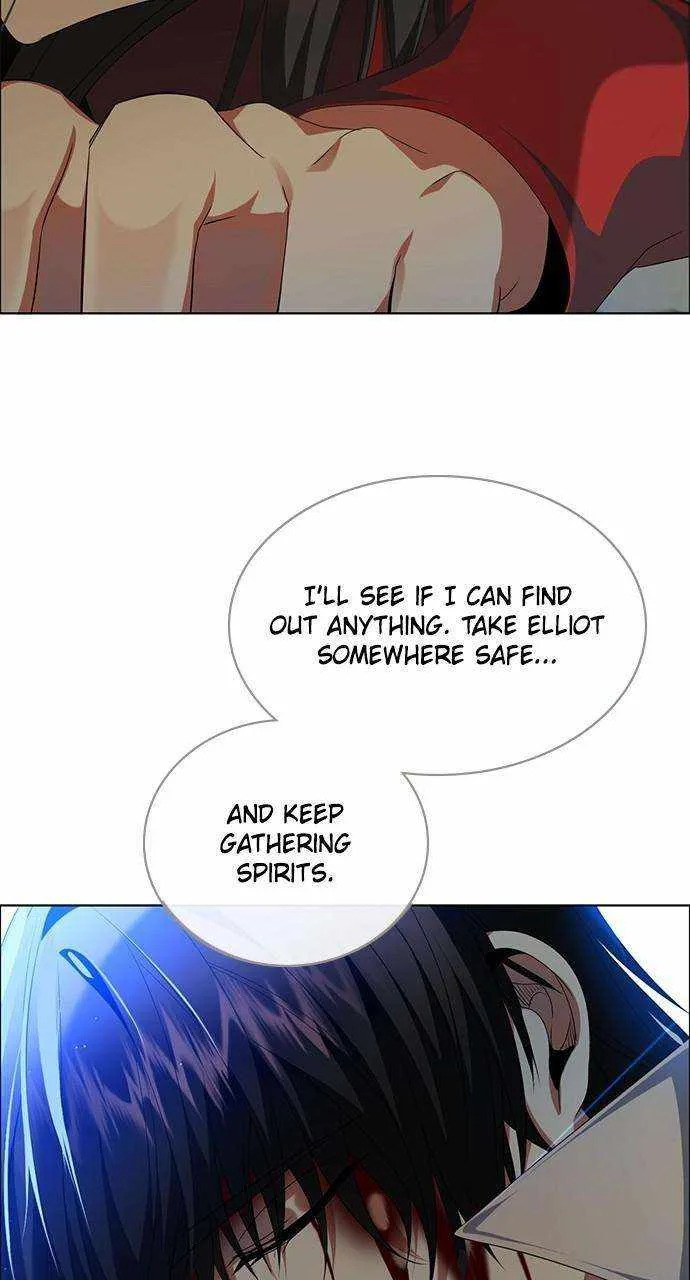 Zero Game Chapter 253 page 68