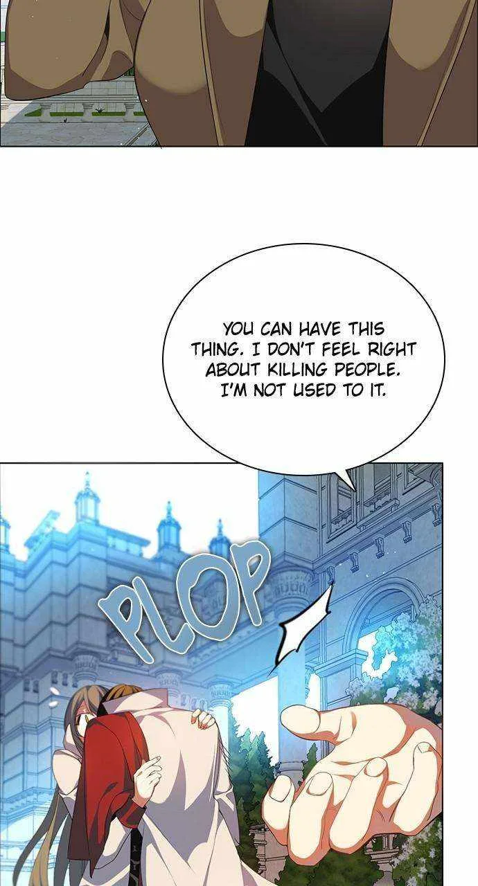 Zero Game Chapter 253 page 73