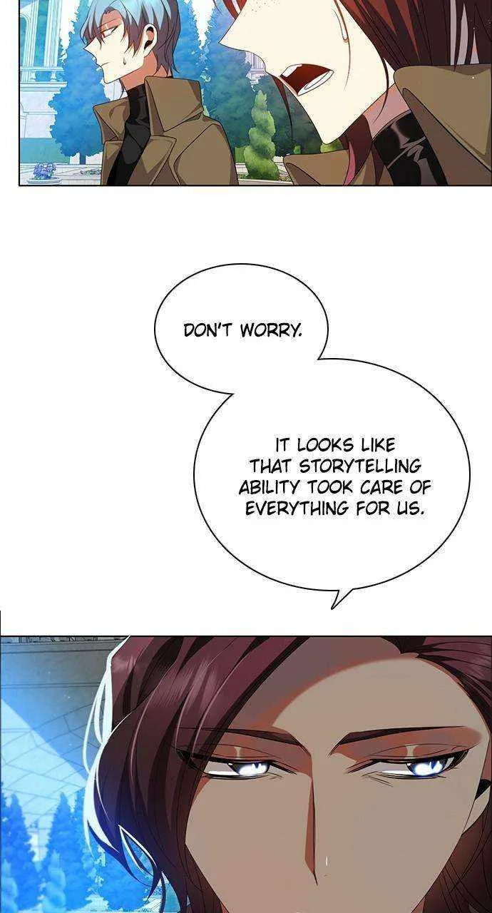 Zero Game Chapter 253 page 75