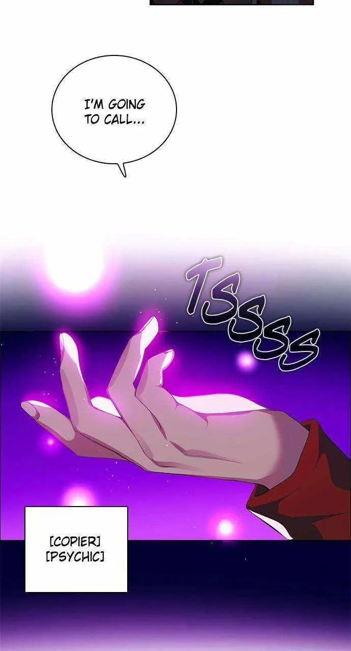 Zero Game Chapter 253 page 81