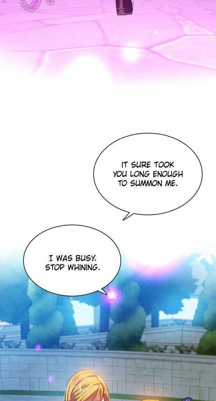 Zero Game Chapter 253 page 83
