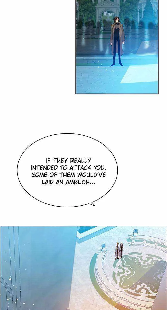 Zero Game Chapter 254 page 7