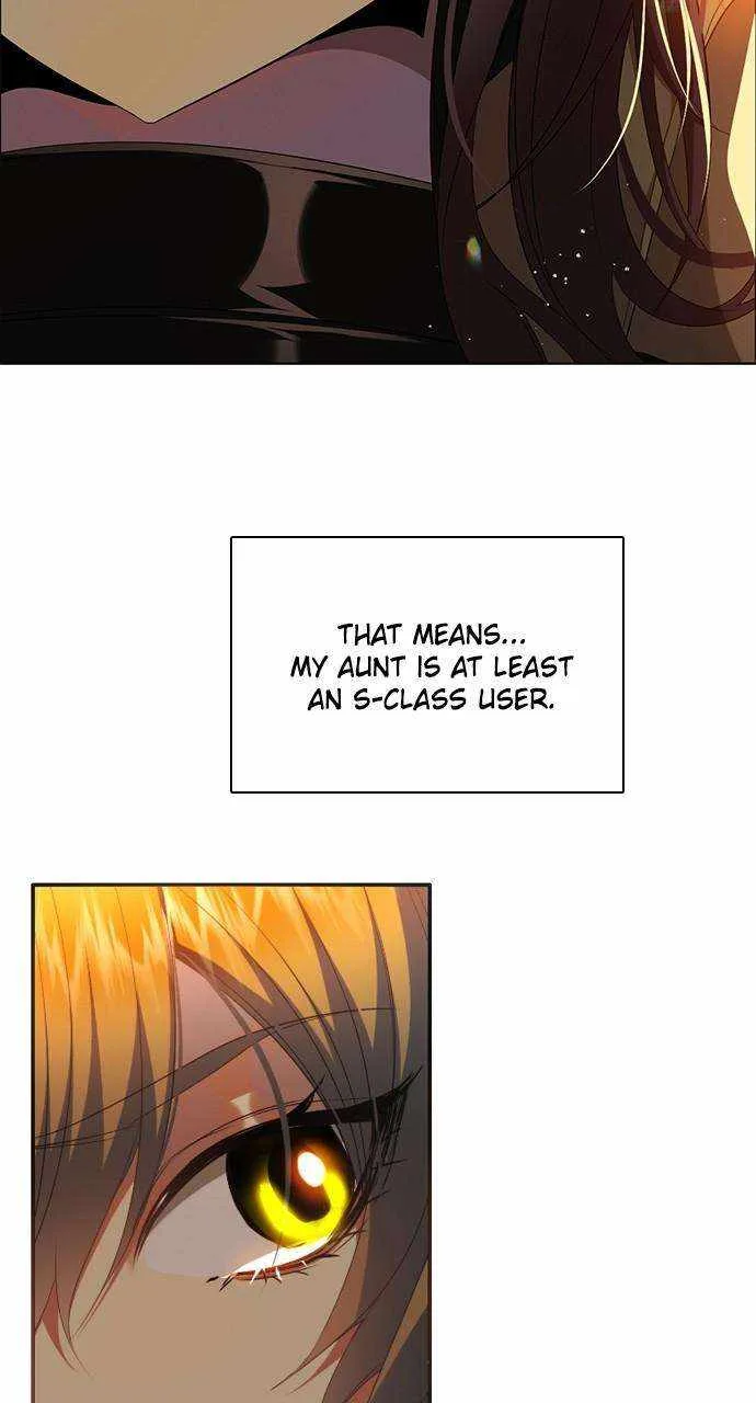 Zero Game Chapter 254 page 11