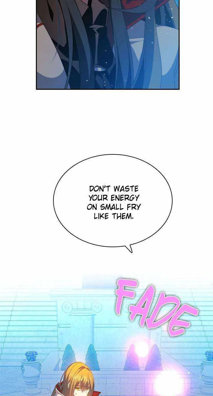 Zero Game Chapter 254 page 26