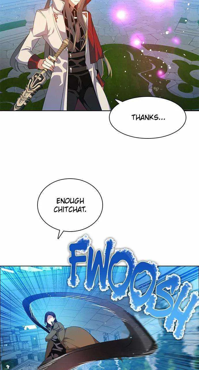 Zero Game Chapter 254 page 27