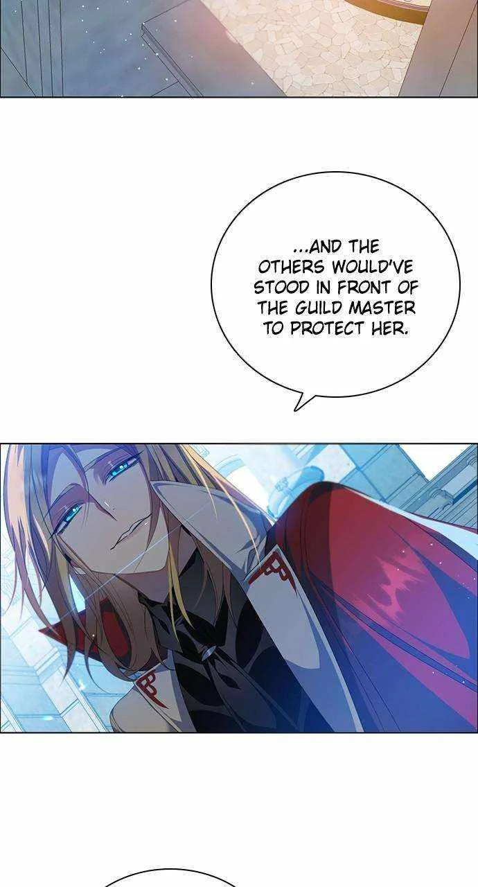 Zero Game Chapter 254 page 8