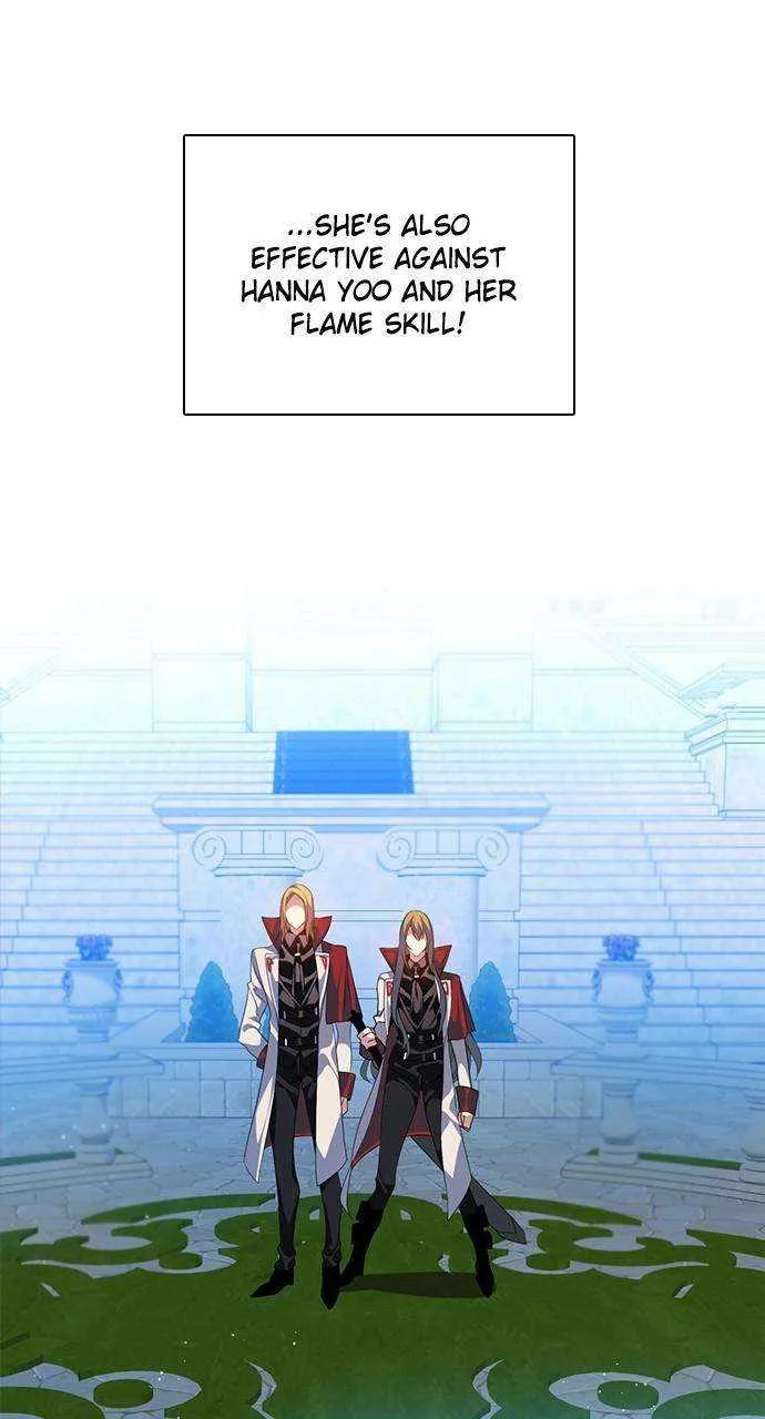 Zero Game Chapter 254 page 21