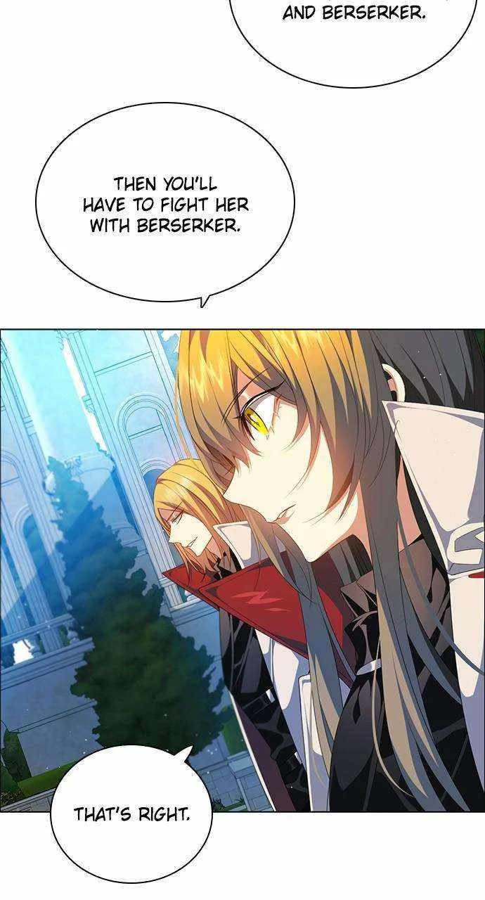 Zero Game Chapter 254 page 23