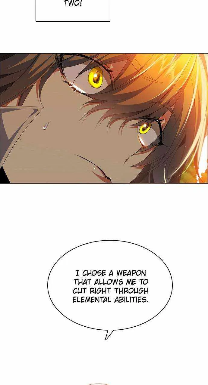 Zero Game Chapter 254 page 17