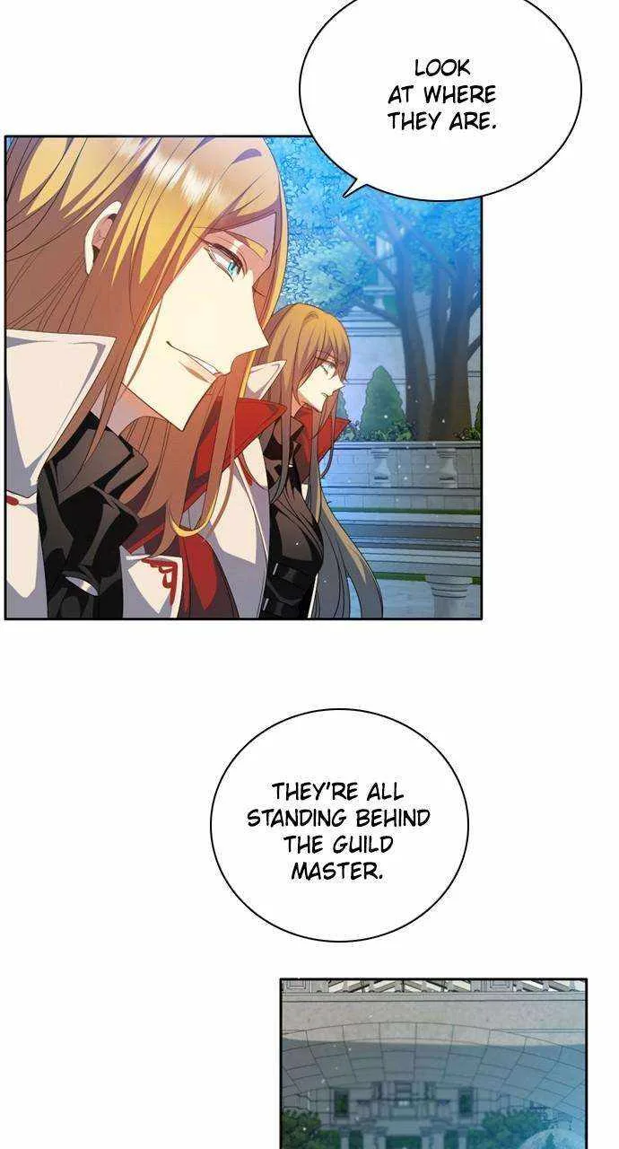 Zero Game Chapter 254 page 6