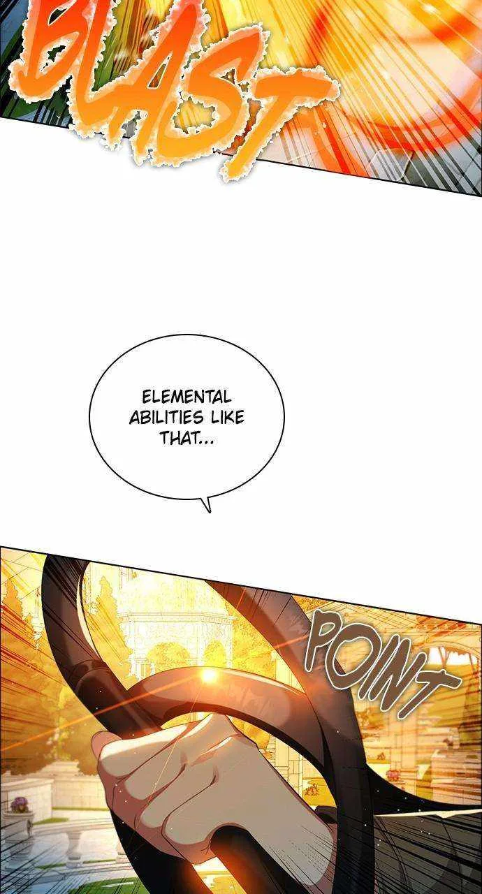 Zero Game Chapter 254 page 14