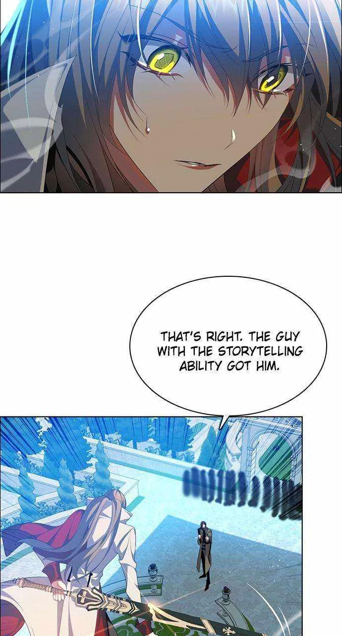 Zero Game Chapter 254 page 30