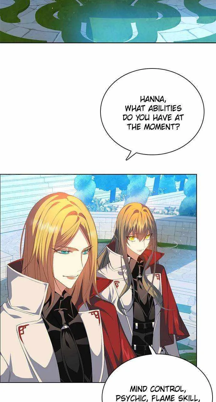 Zero Game Chapter 254 page 22