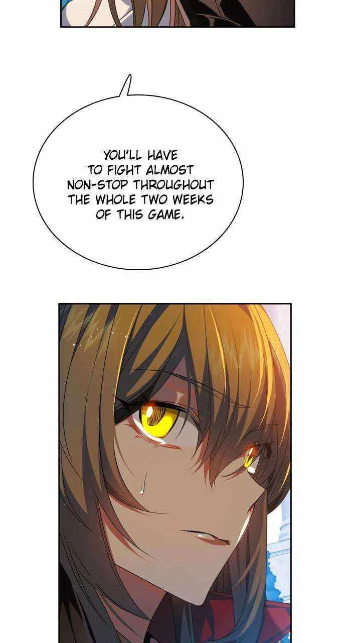 Zero Game Chapter 254 page 25