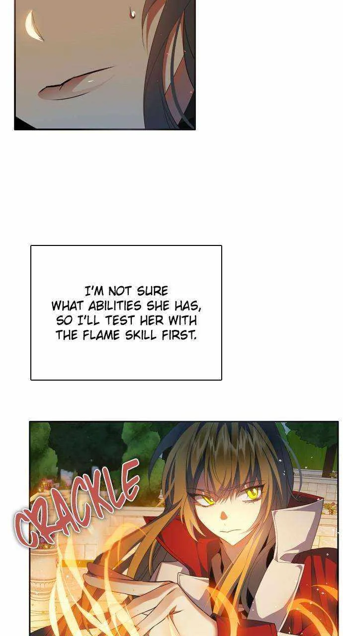 Zero Game Chapter 254 page 12