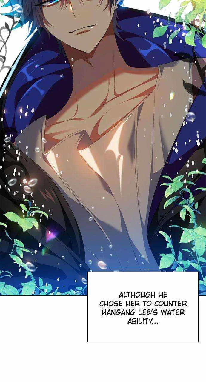 Zero Game Chapter 254 page 20