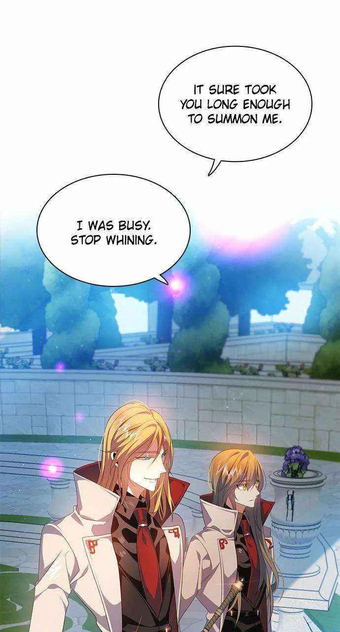 Zero Game Chapter 254 page 2