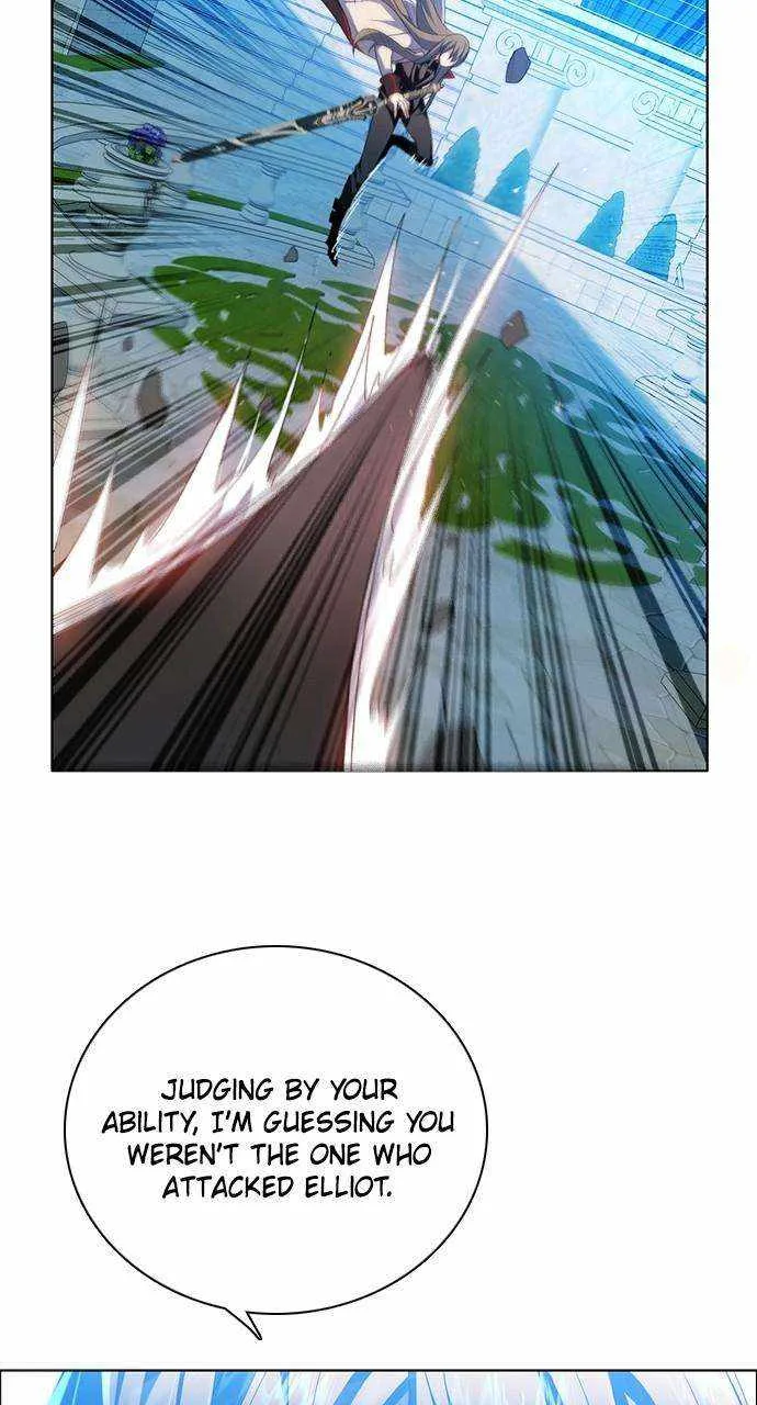 Zero Game Chapter 254 page 29