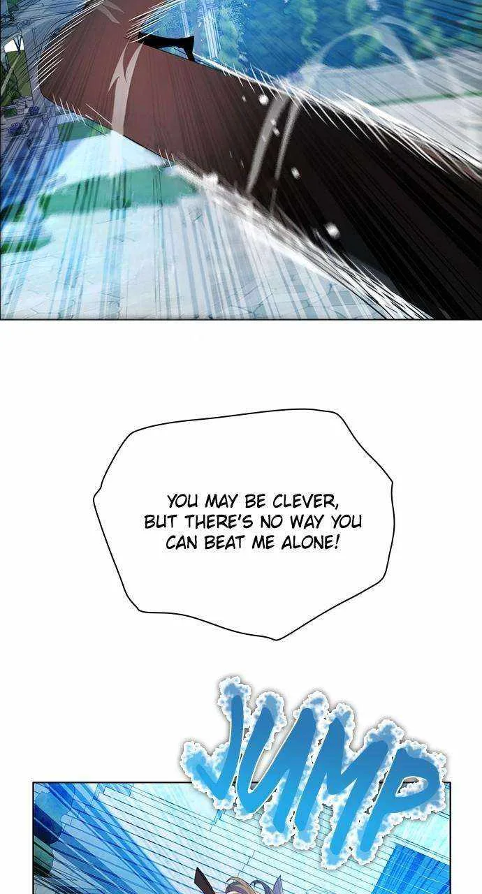 Zero Game Chapter 254 page 28