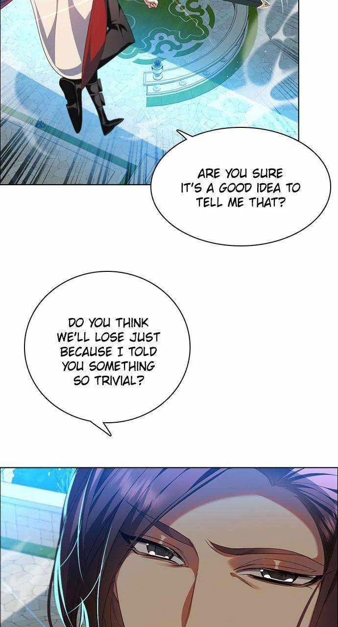 Zero Game Chapter 254 page 31