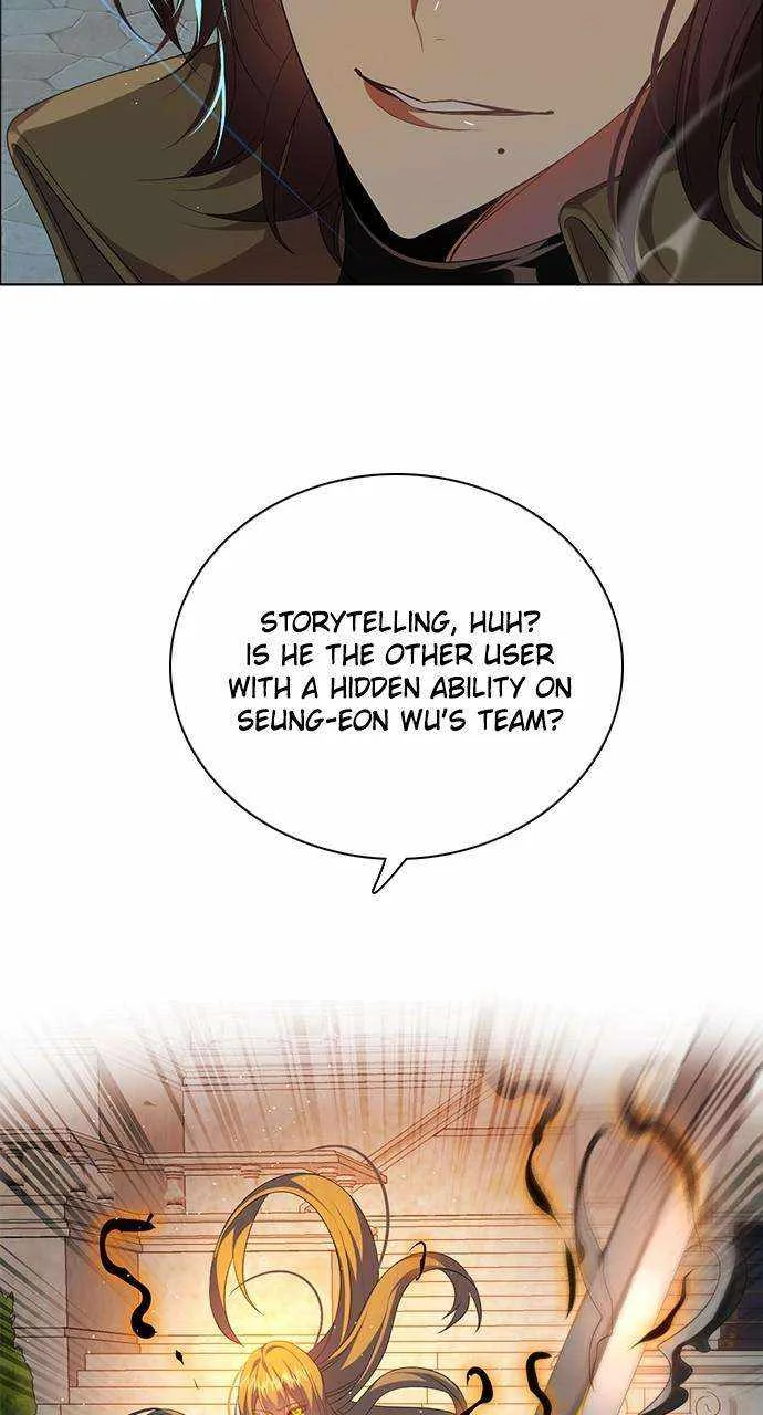 Zero Game Chapter 254 page 32