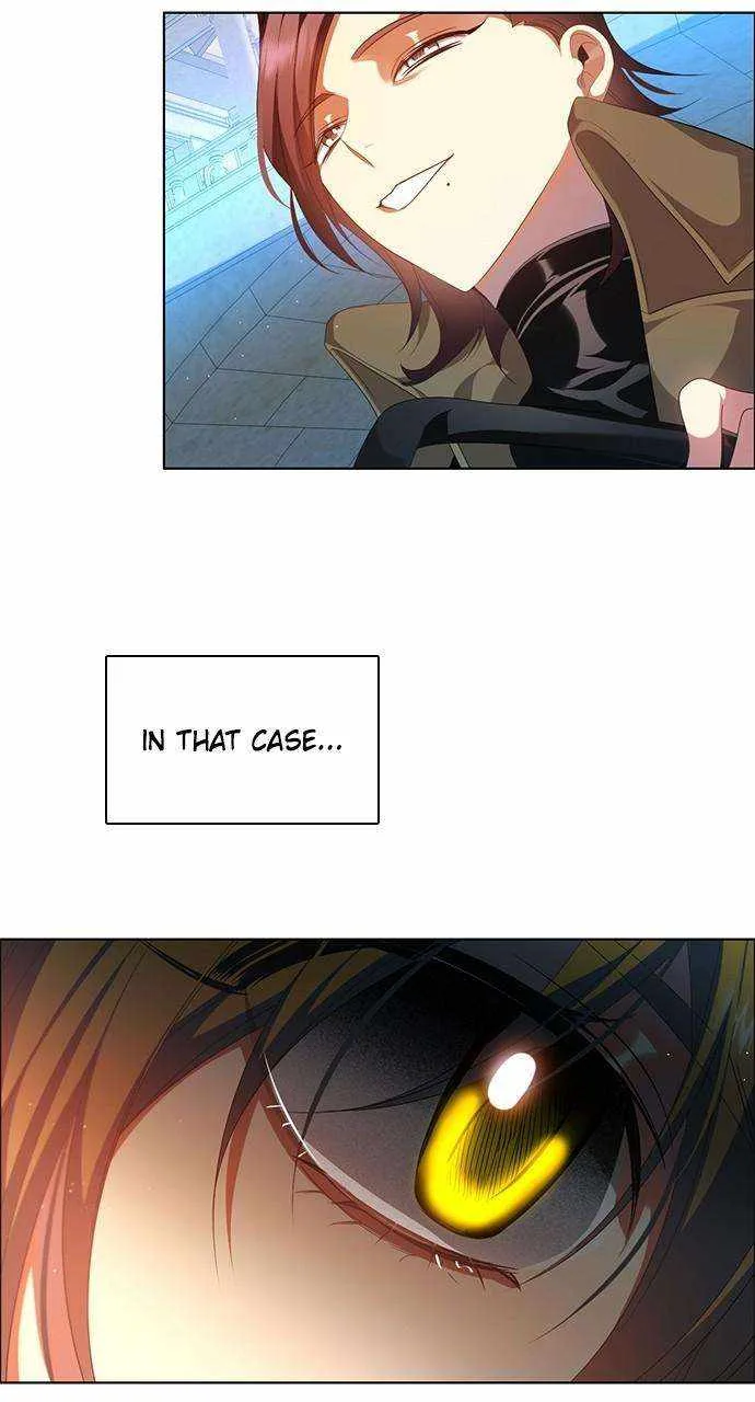 Zero Game Chapter 254 page 34