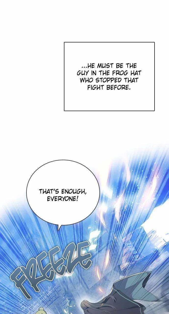 Zero Game Chapter 254 page 35