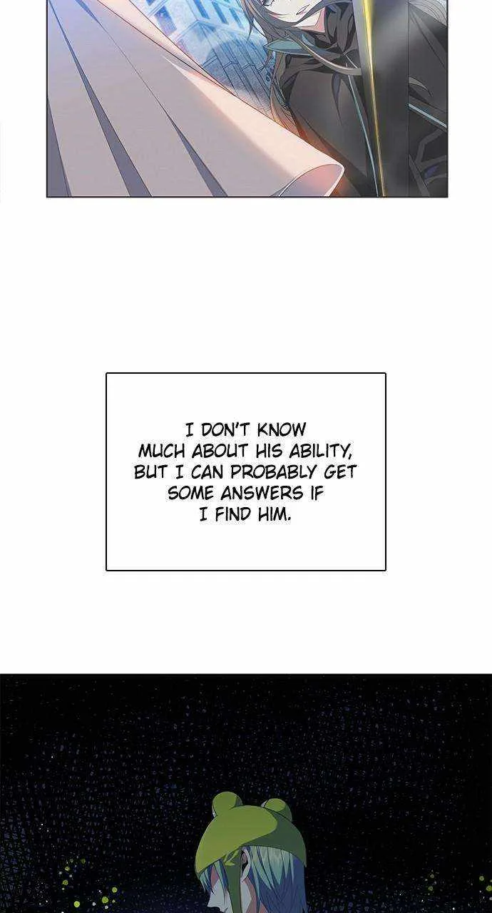 Zero Game Chapter 254 page 37