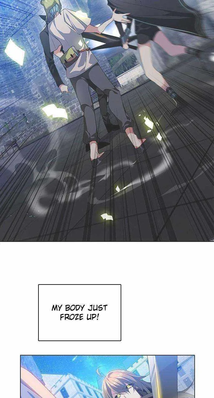 Zero Game Chapter 254 page 36
