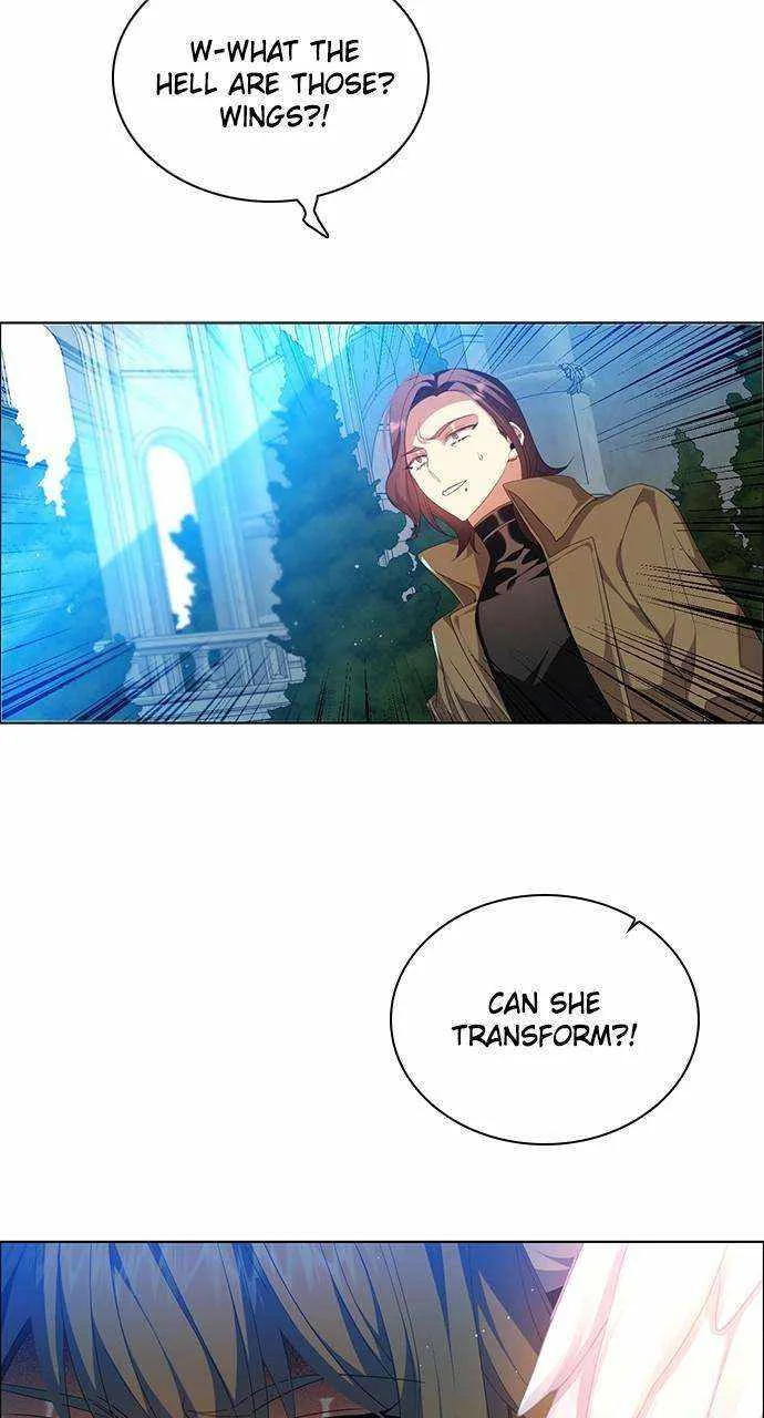Zero Game Chapter 254 page 40