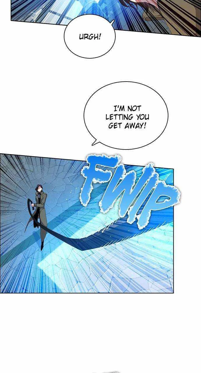 Zero Game Chapter 254 page 42