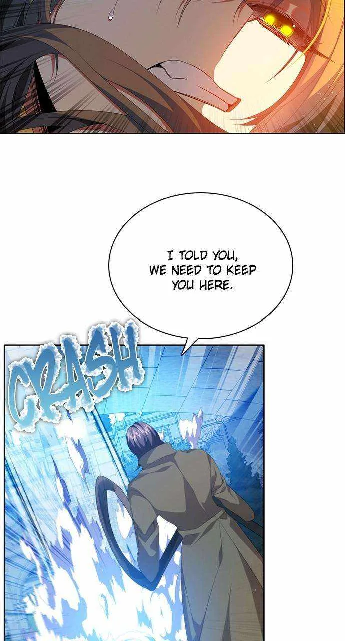 Zero Game Chapter 254 page 45