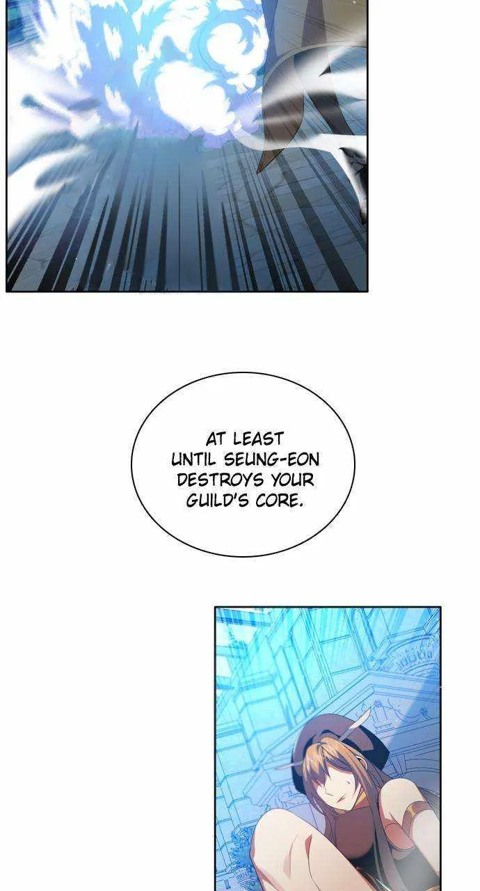 Zero Game Chapter 254 page 46
