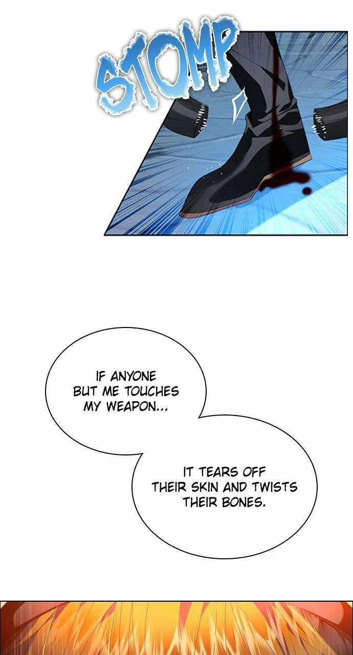 Zero Game Chapter 254 page 48