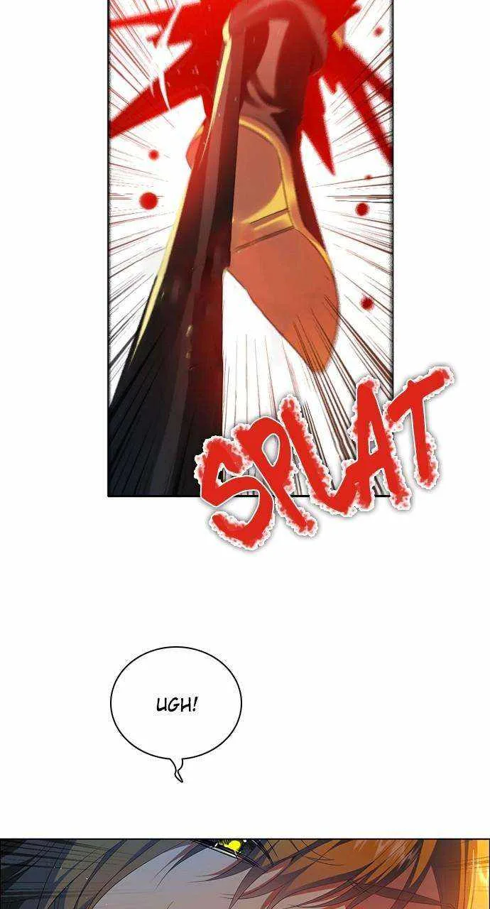 Zero Game Chapter 254 page 44