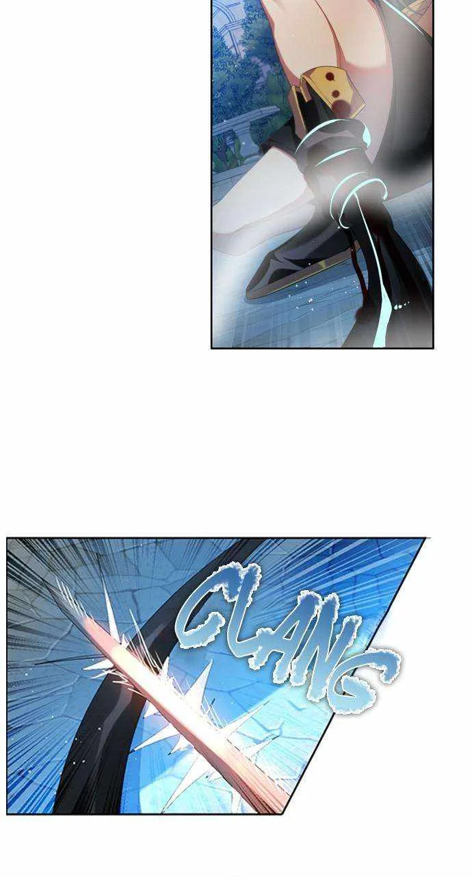 Zero Game Chapter 254 page 47